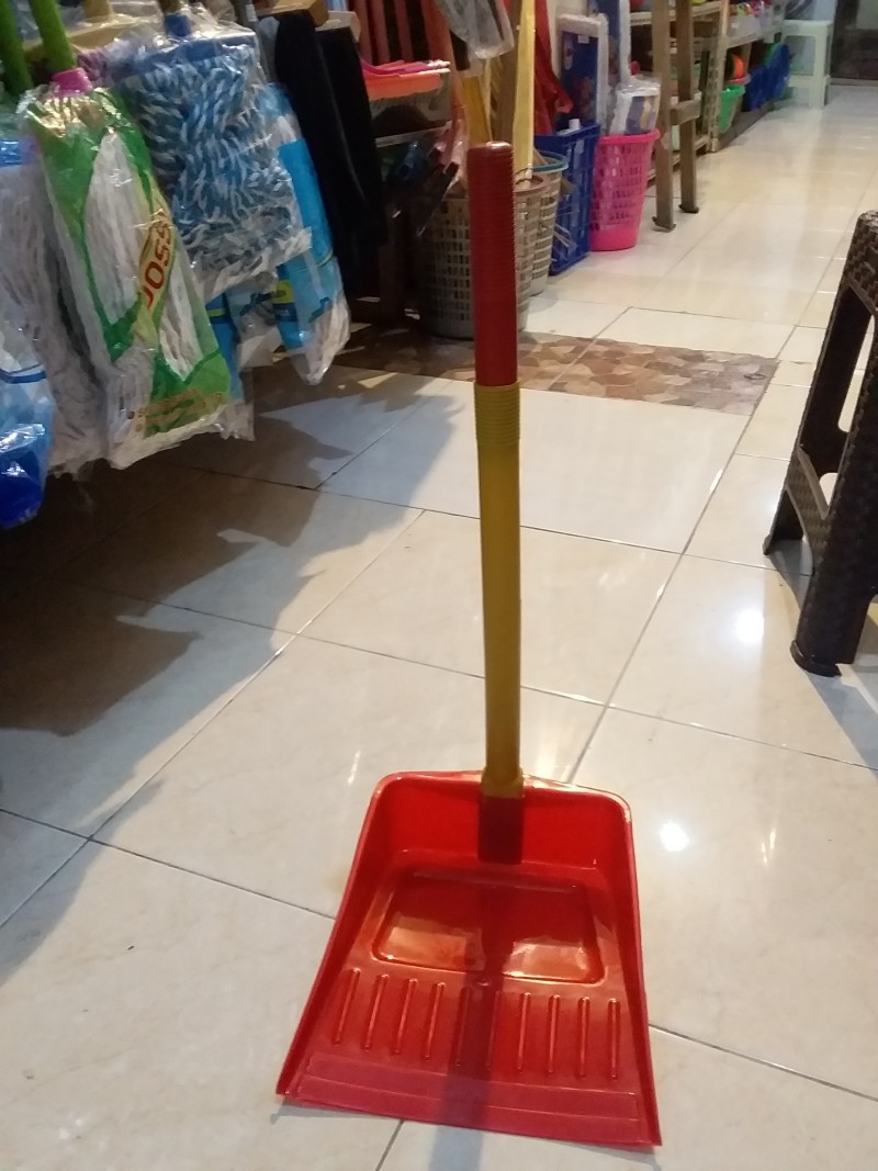 Serok sampah
