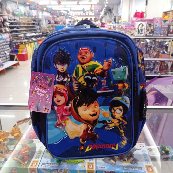 tas ransel boboy