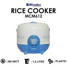 MAGIC COM MIYAKO MCM612