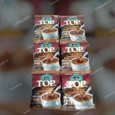 TOP KOPI MOCCA 5SX30GR