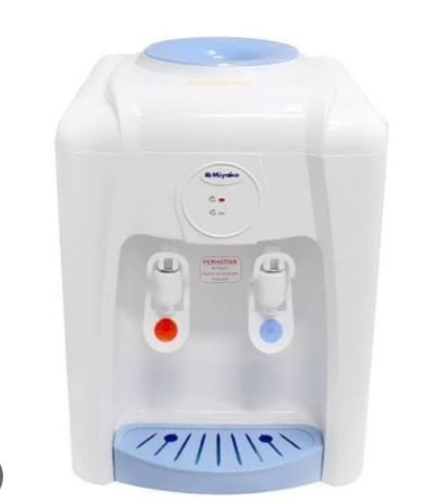 Dispenser miyako 190 ph