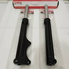 as shock depan + tabung R/LSportyMio Soul/MioJ