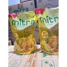 MITRA MINYAK GORENG PCH 2LTR