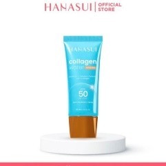 Hanasui Collagen Sunscreen SPF 50 PA+++