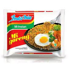 INDOMIE GORENG SPC 85GR