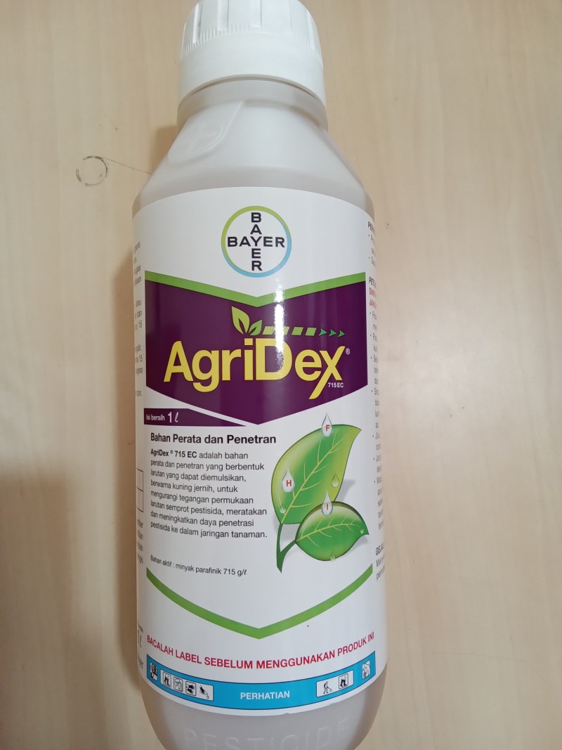 Agridex 715 EC