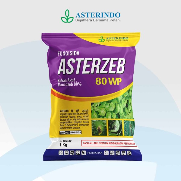 Asterzeb 80wp