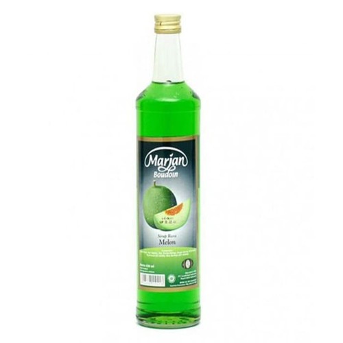 MARJAN MELON 400ml