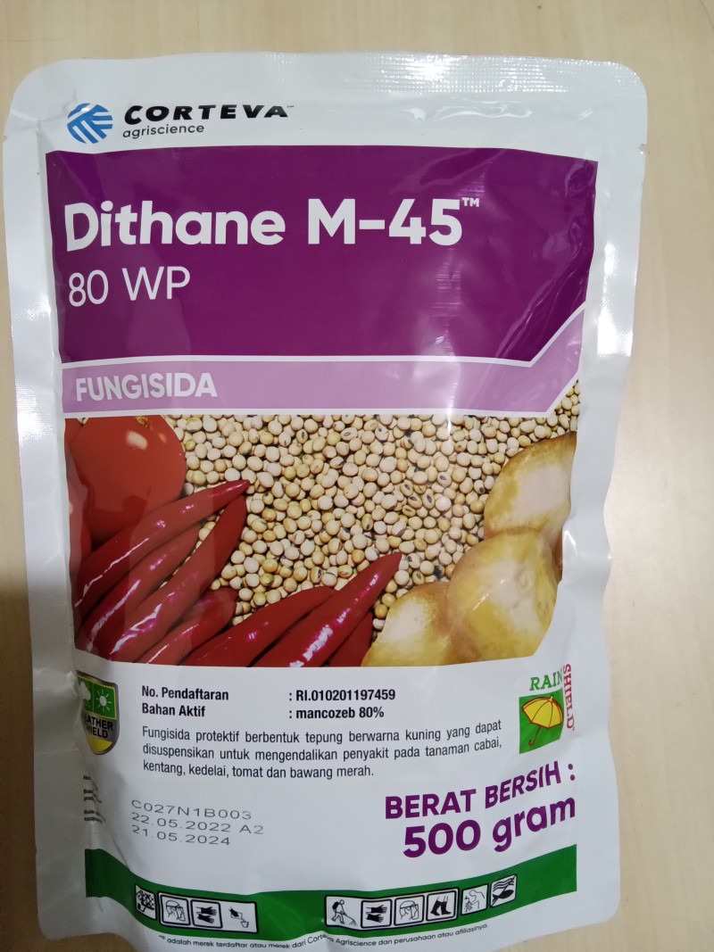 Dithane 80wp