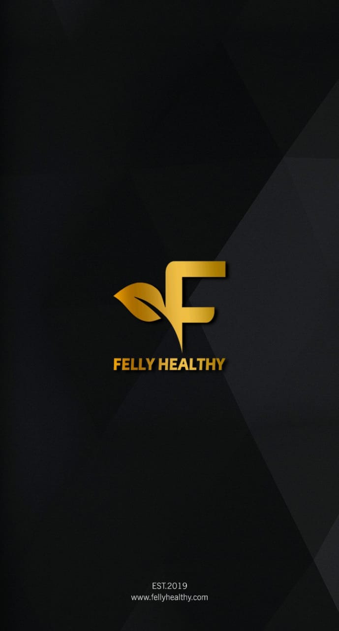 Felly Healthy Official