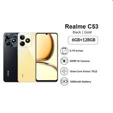 REALME C53