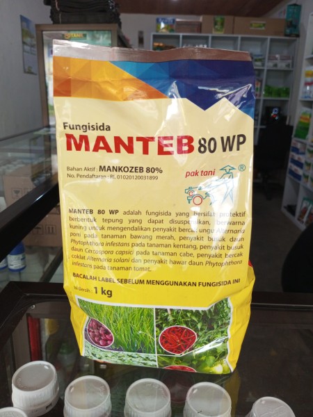 Manteb 80 wp