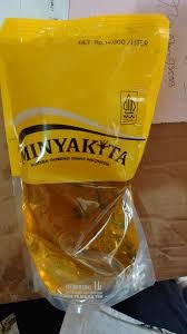 minyak goreng