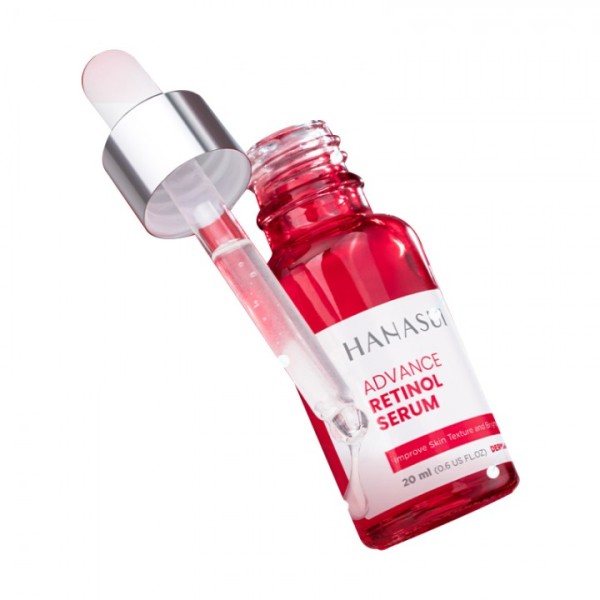 HANASUI RETINOL SERUM 20ML