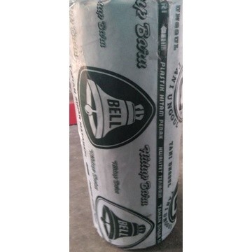 PLASTIK MOULSA BEL 1/2 ROL