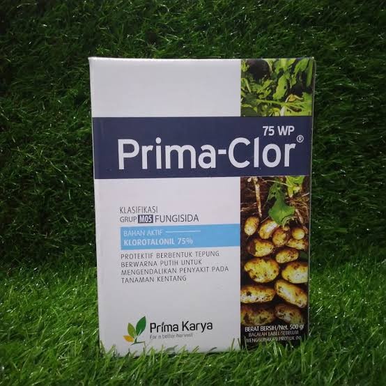 Primaclor 500gr