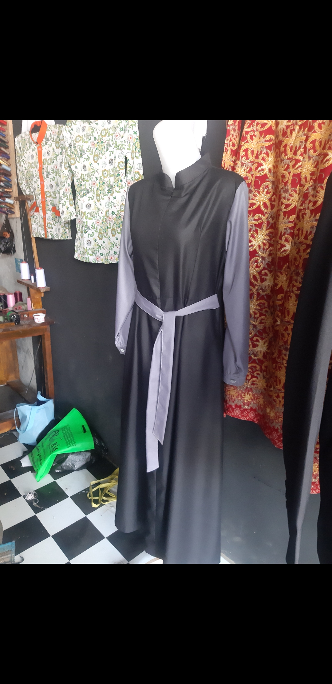 Gamis