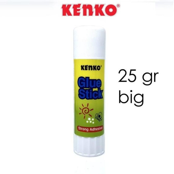 GLUE STICK 25gr