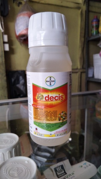 Decis 100ml