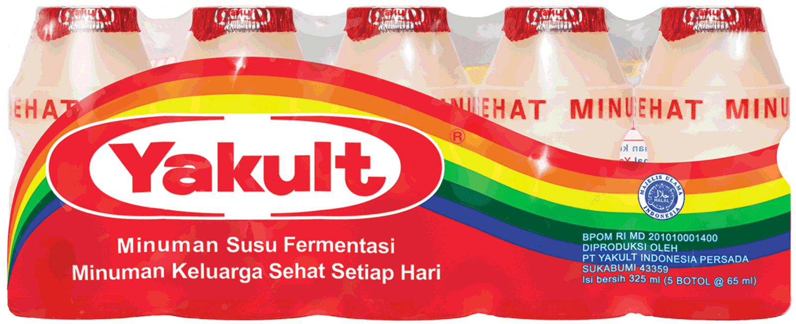 Yakult