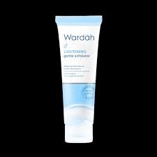 Wardah Lightening Gentle Exfoliator 50ml