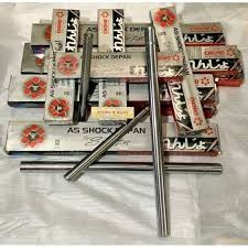 as shock depanKAWASAKINinja KRL