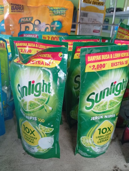 Sunlight