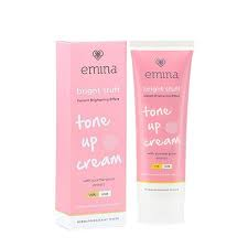 EMINA BRIGHT STUFF TONE UP CRM 20ML