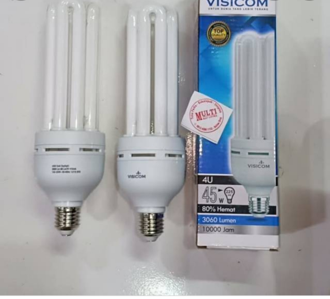 Lampu led