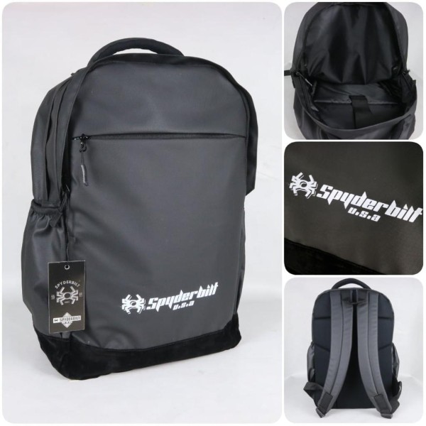 Tas ransel waterproof spider bilt