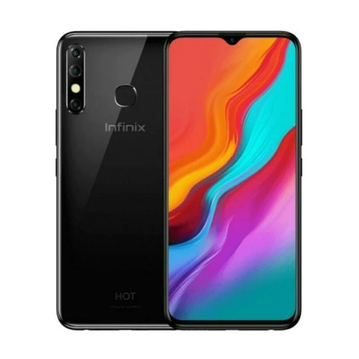 Infinix hot play 8 2/32