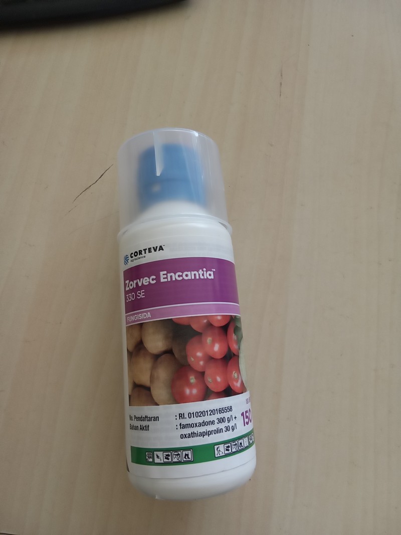 Zorvec encantia 330 SE (150 ml)