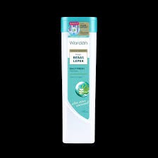 Wardah Daily Fresh Shampoo 170ml
