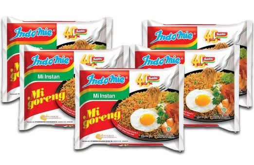 Indomie goreng 5''