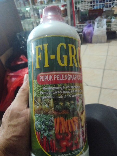 FI - GRO 1 LT