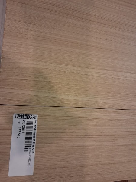 Wall Board 40x295 7038 A189