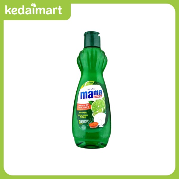 Mama Lemon 400ml