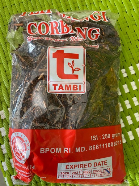 Teh corwangi