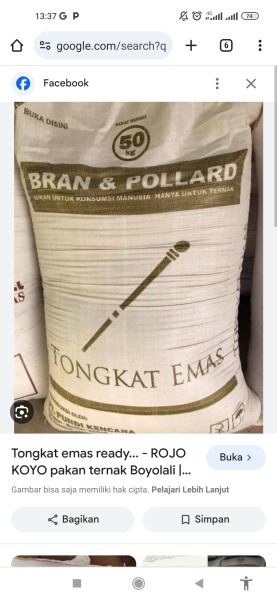 Kosentrat brand and polar