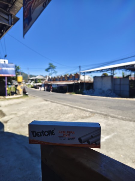 Lem Pipa Dextone 40gr