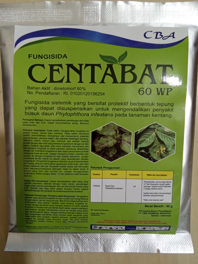 Centabat