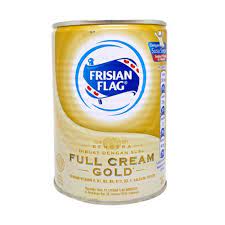 BENDERA SKM GOLD 490 GR