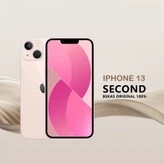 IPHONE 13 BASIC SECOND INTER