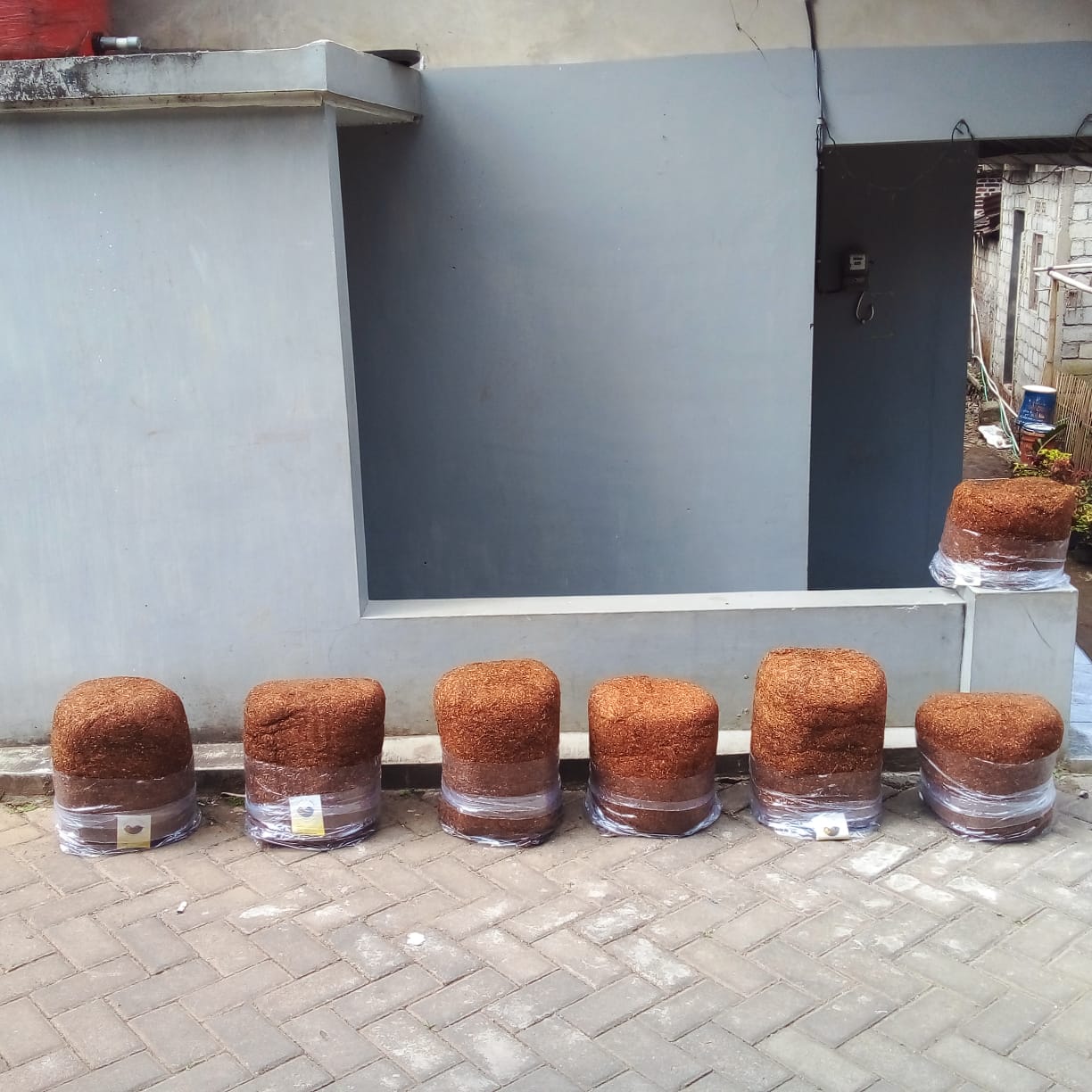 Lembutan Tembakau Temanggung