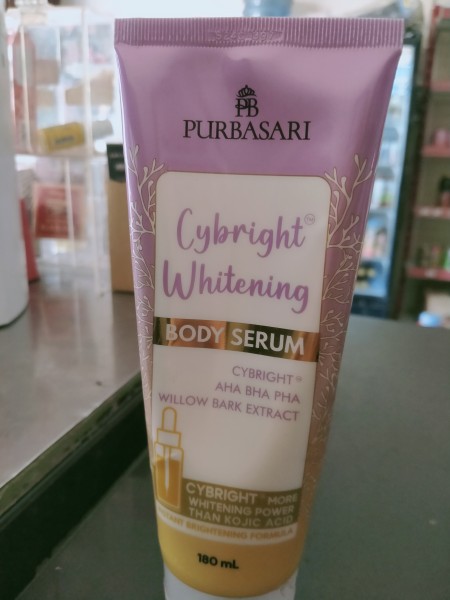 2 Body serum Purbasarai