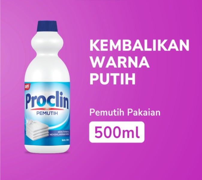 Proclin Botol