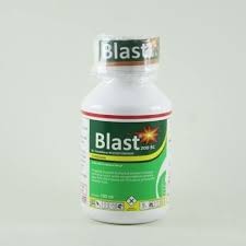 BLAST 100ML