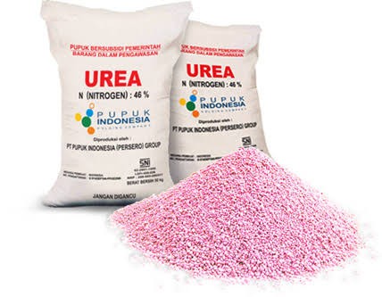 Garam Urea