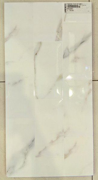 Keramik P3060 TS CNY GRY EMB A