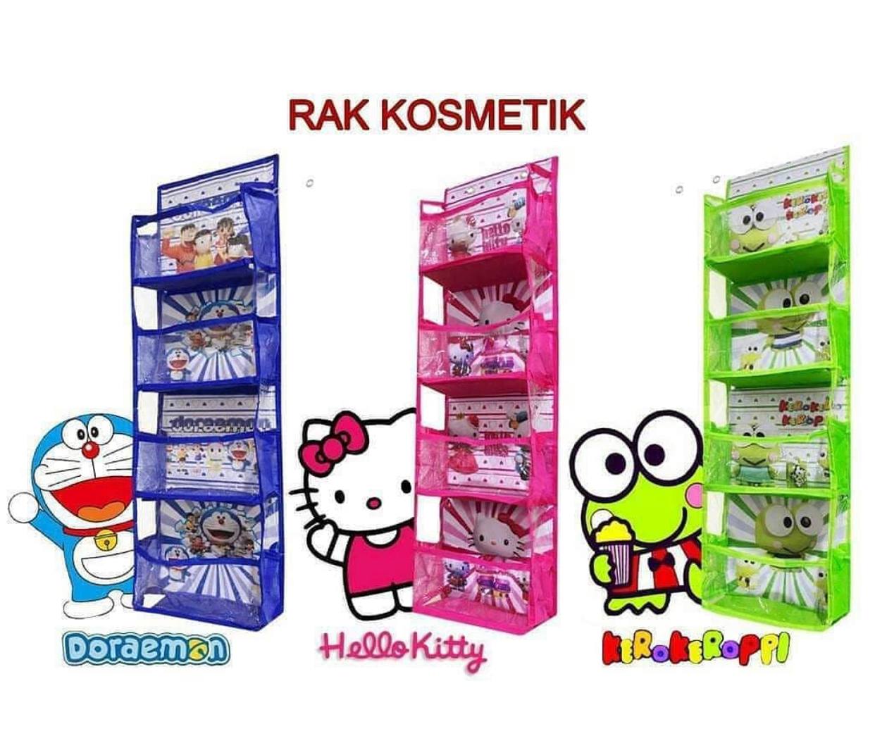 Rak kosmetik